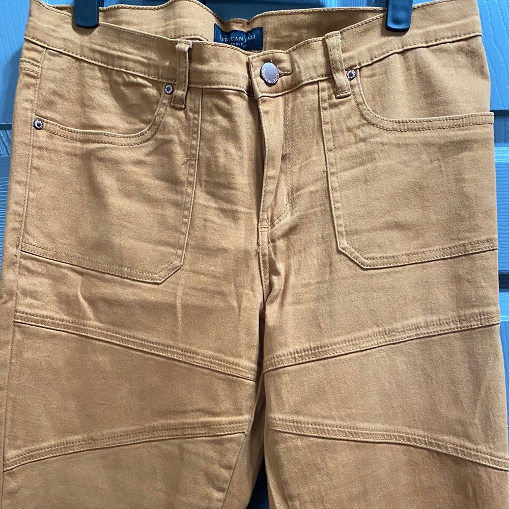 Jeans - Picture 5 of 12